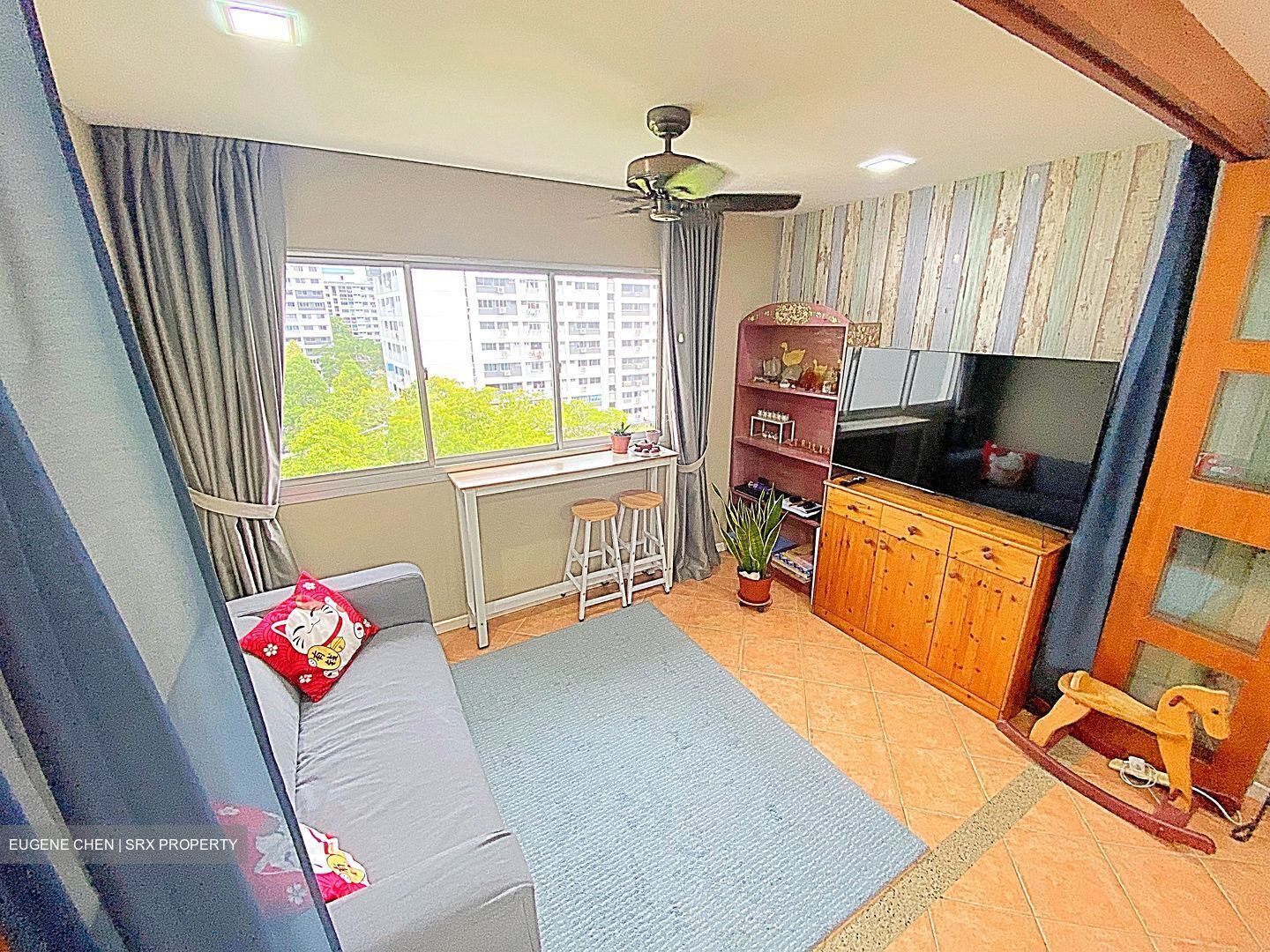 Blk 412 Pasir Ris Drive 6 (Pasir Ris), HDB 5 Rooms #546170151